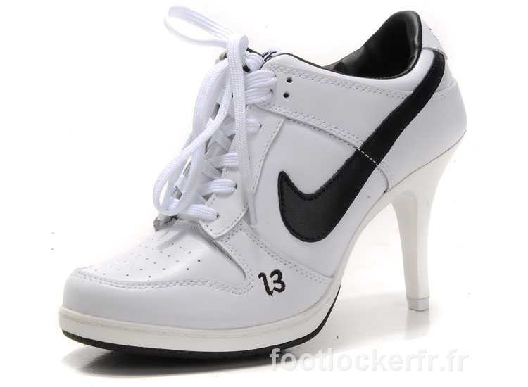 Nike Talon Femme Pas Cher Envente Paris Nike Dunk Talon